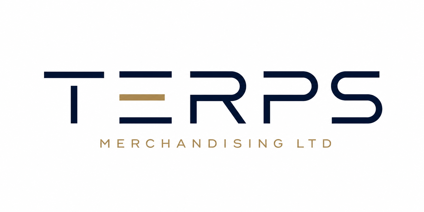 TERPS Merchandising Ltd official logo